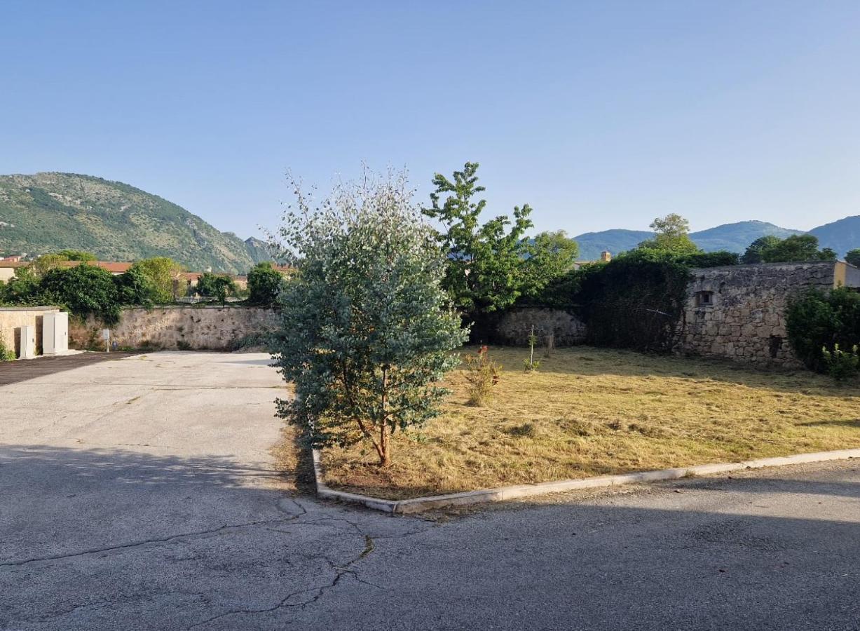 Casita1906 * Rocchetta a Volturno